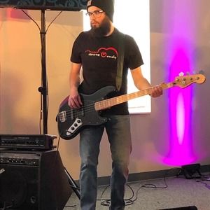 Meet your Posher, Jacob